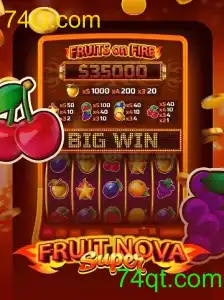 Explorando o Mundo Vibrante de FruitNovaSuper: Conquistas e Desafios