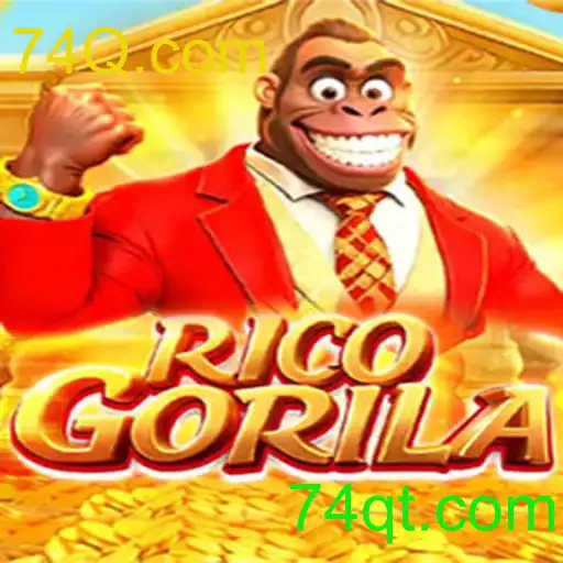 Descrição e Regras do Jogo RicoGorila