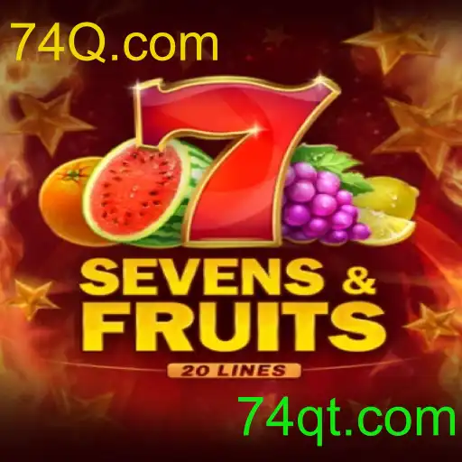 SevensFruits20